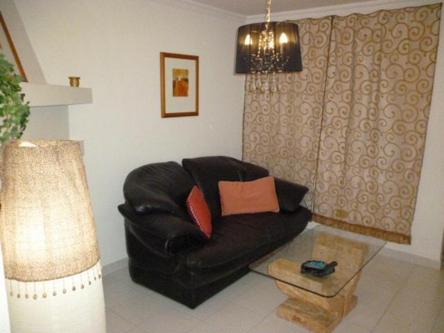 Apartment Frida Los Cristianos  Ngoại thất bức ảnh