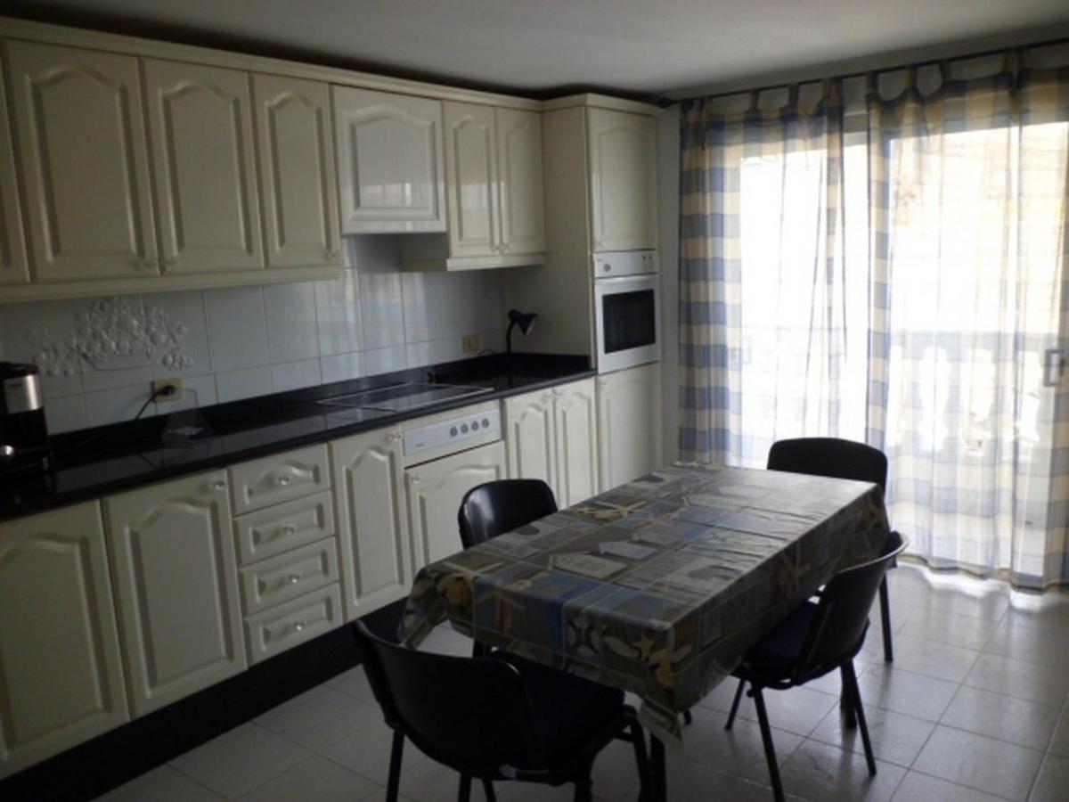 Apartment Frida Los Cristianos  Ngoại thất bức ảnh