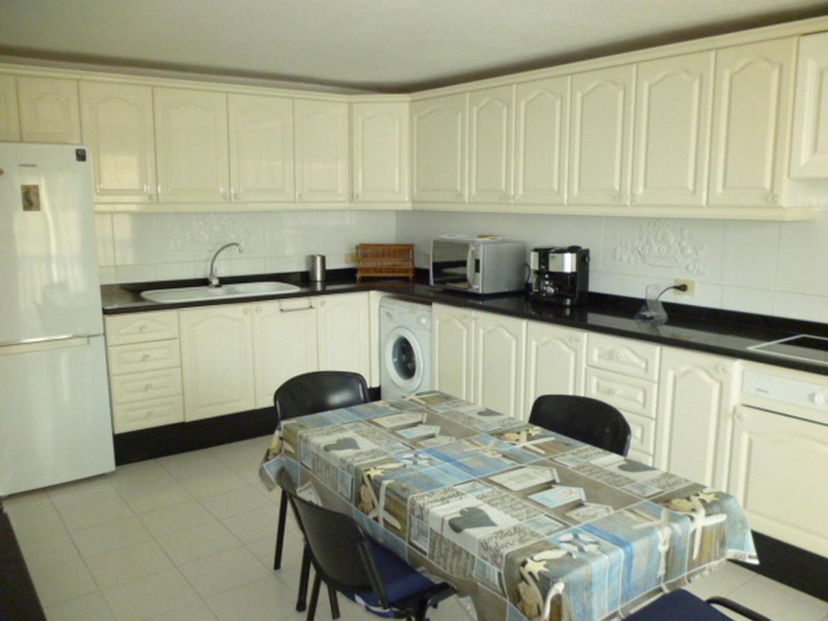 Apartment Frida Los Cristianos  Ngoại thất bức ảnh